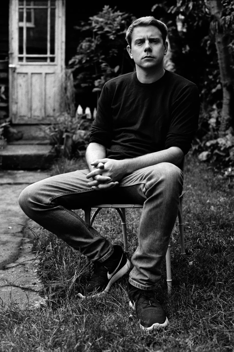 Jonathan Anderson a Dior igazgatója1