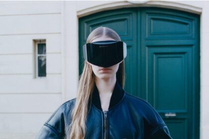 Balenciaga Lamborghini kampány