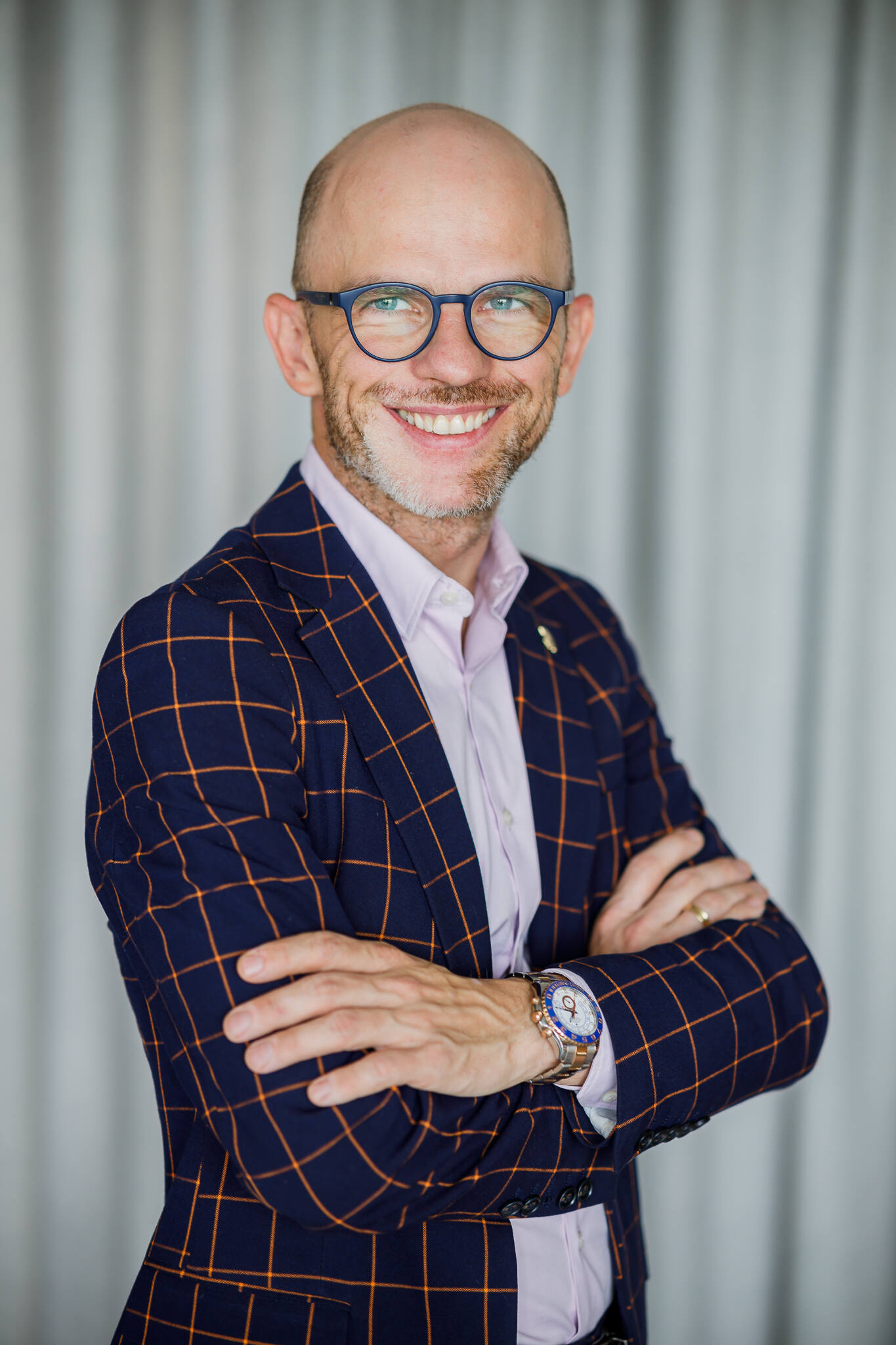 Kanga Zawadzki Pion elnök