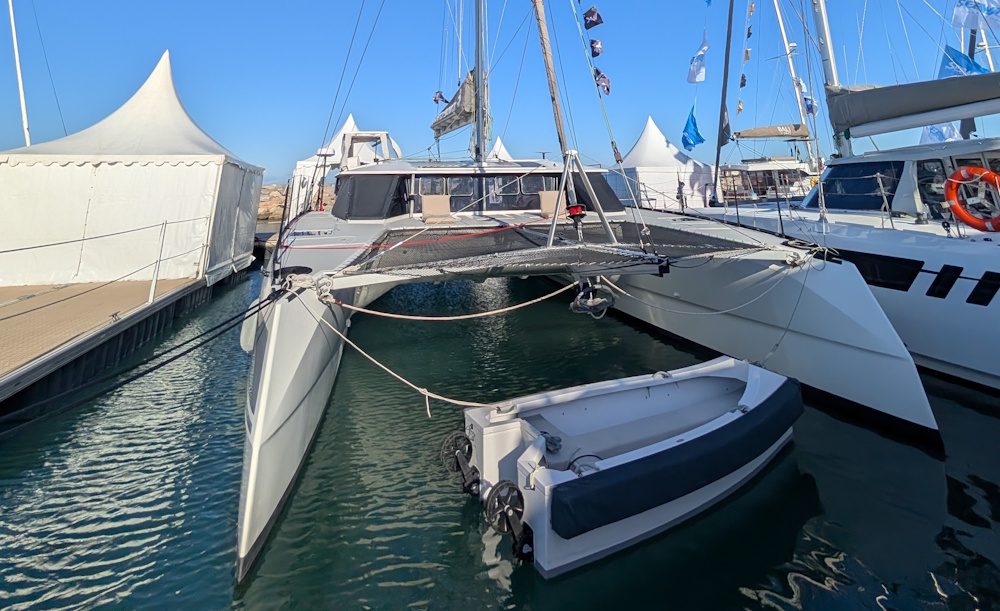 Zaglowe2 katamaránok