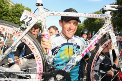 Kerékpár egy autó áráért