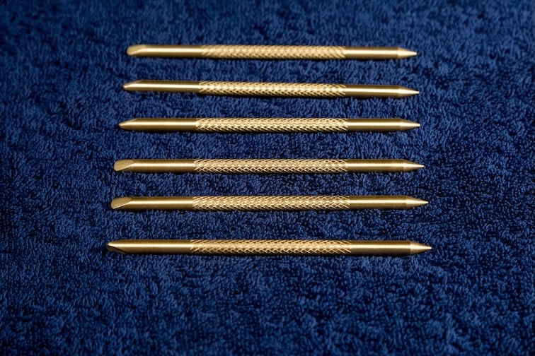 Kulcsok a Manor House Hotel f&uuml;rdőj&eacute;ben