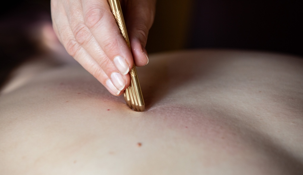 Manor House Spa billentyűzet