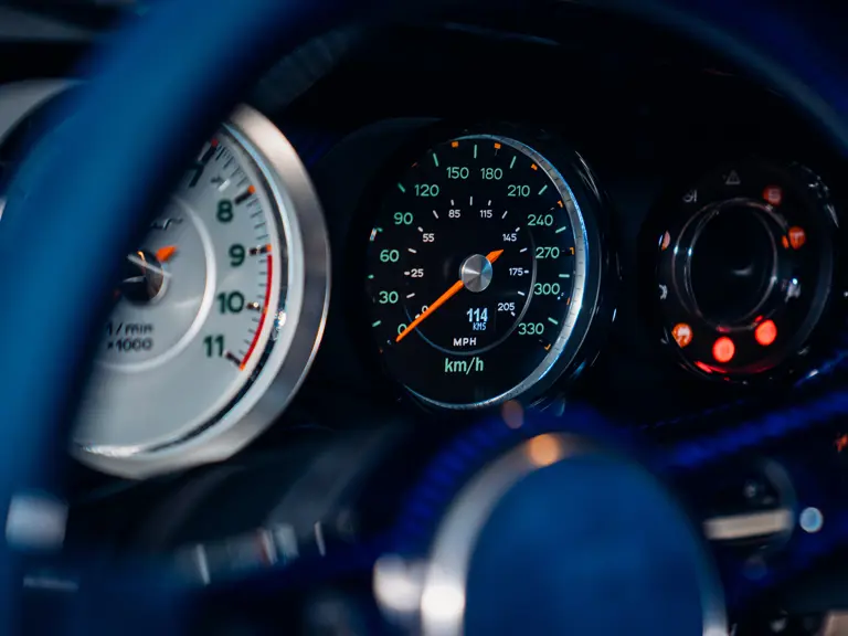 Exkluzív Porsche példányok