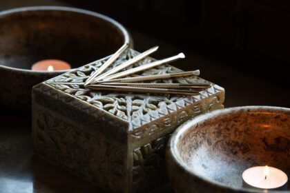 Kulcsok a Manor House Spa-ban