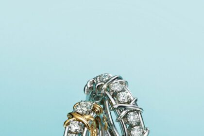 Tiffany kollekció Valentin-napra