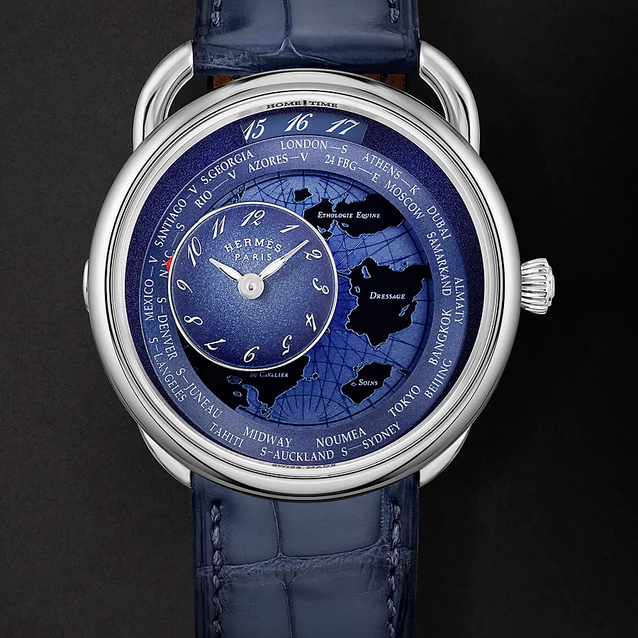 Legújabb Hermes óra