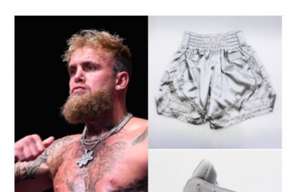 A legdrágább boxeralsó