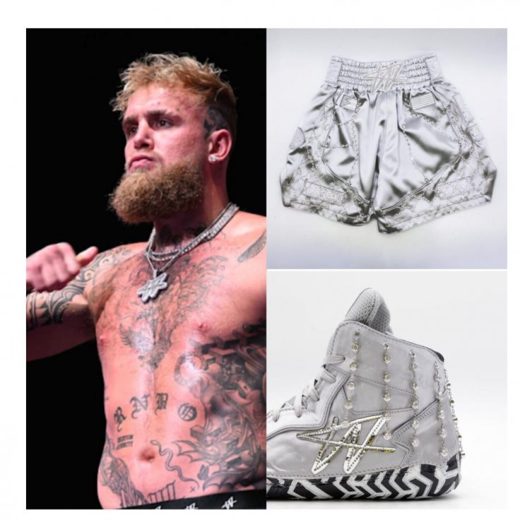 A legdrágább boxeralsó