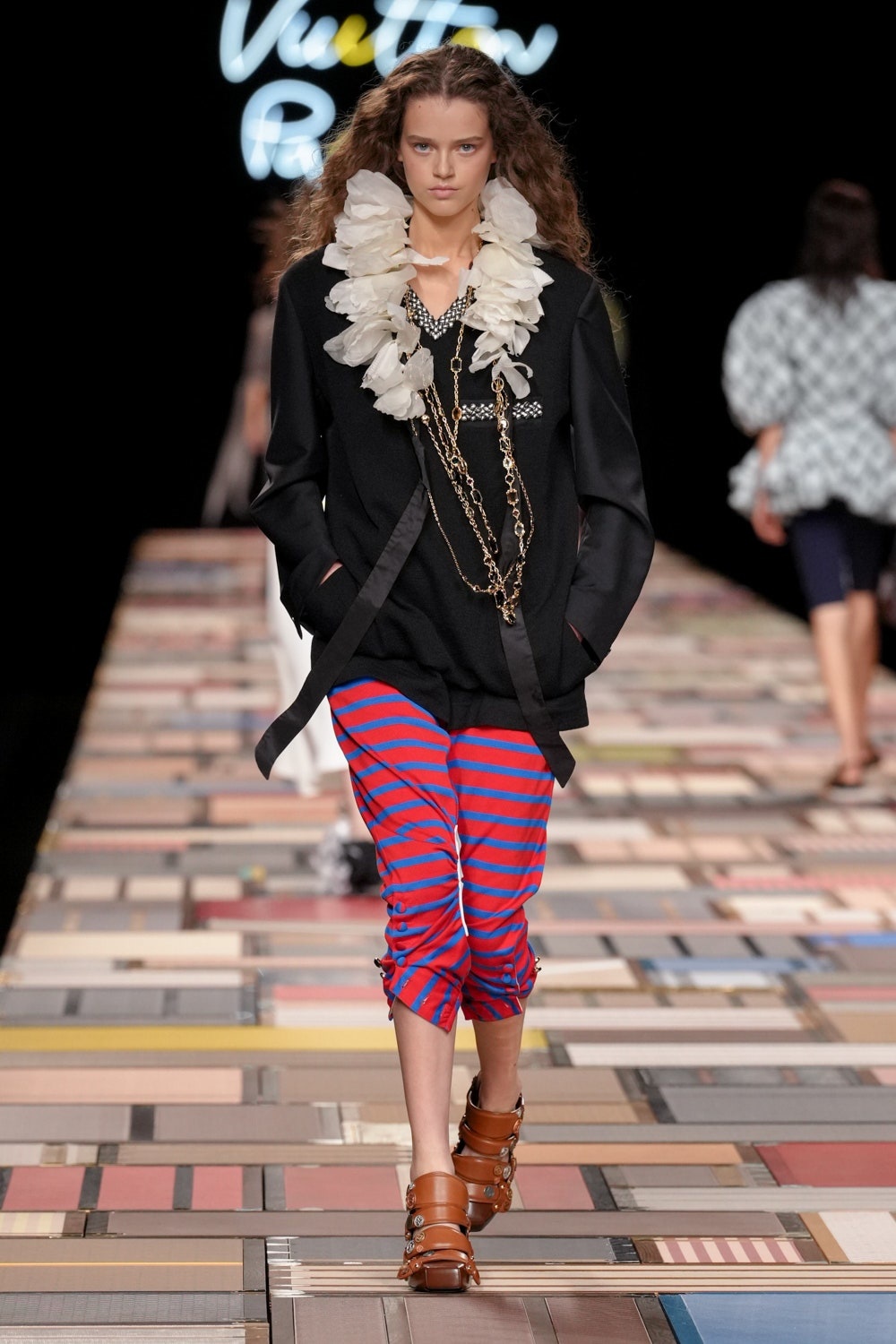 Louis Voutinstavaszi nyár