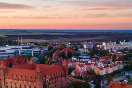 Utazás a teuton kastélyok nyomában