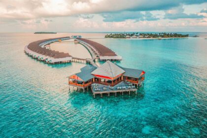 Luxus nyaralás 2024-ben