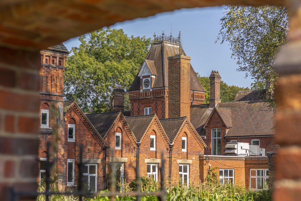 Luxus butikhotel Nagy-Britanniában