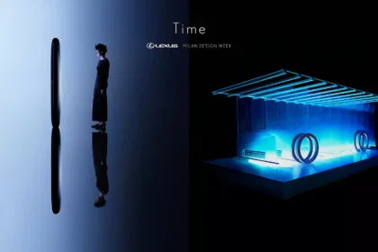 Luxus a Lexus szerint