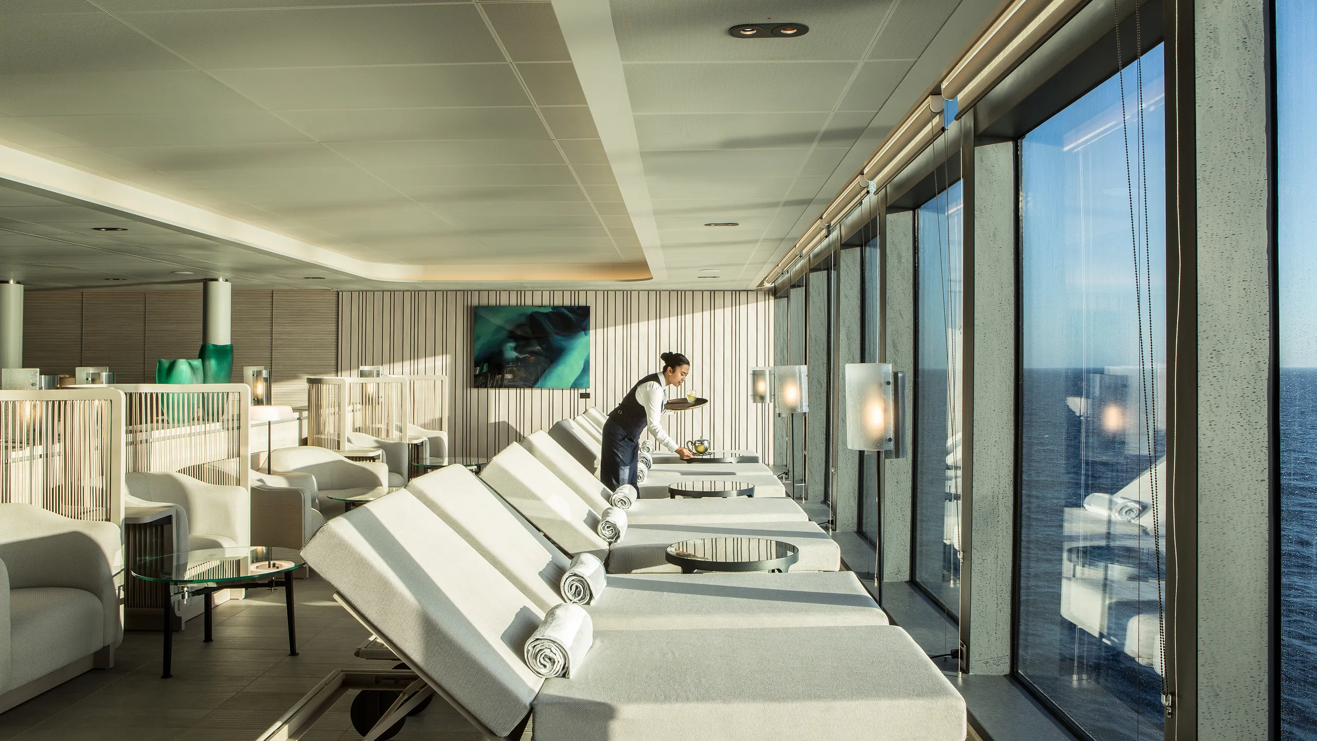 Luxus utazás az Északi-sarkra