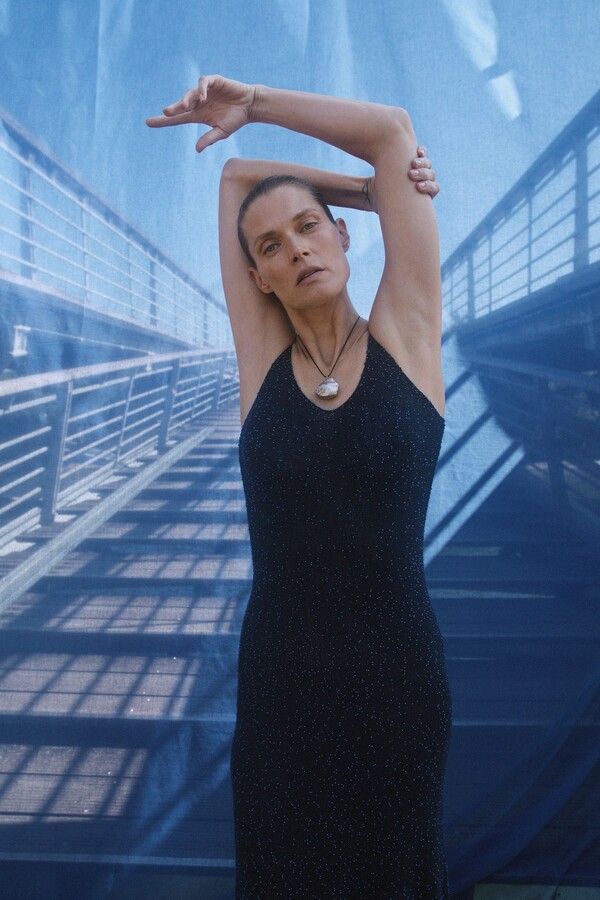 Malgosia Bela kampány 2026 4