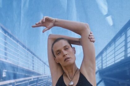 Malgosia Bela kampány 2026