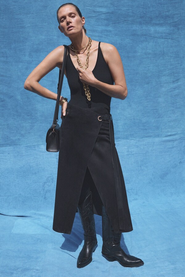 Malgosia Bela kampány 2026 5