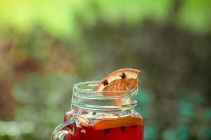 Manor House Spa téli tea