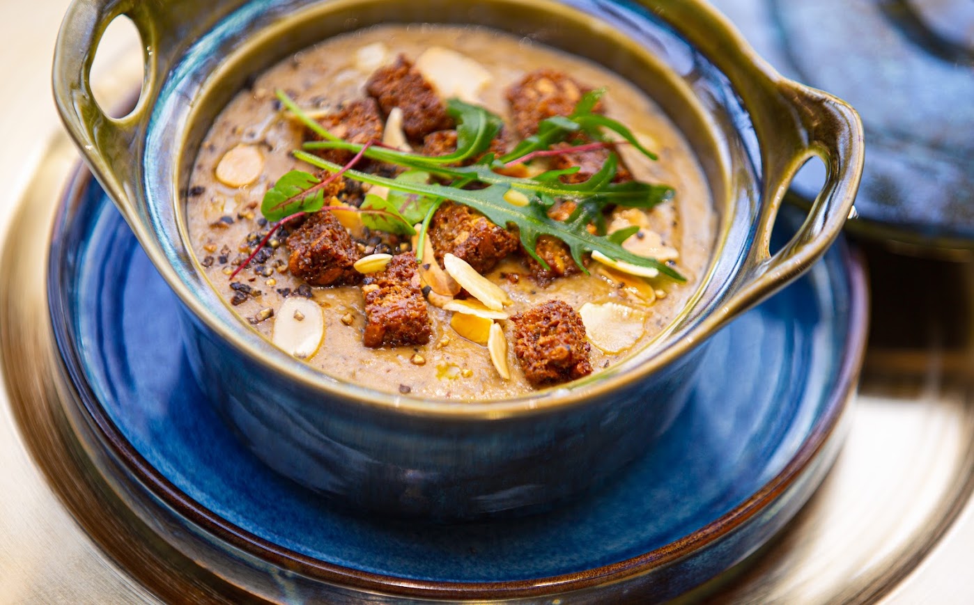 Manor House Veg&aacute;n men&uuml; O31a6104