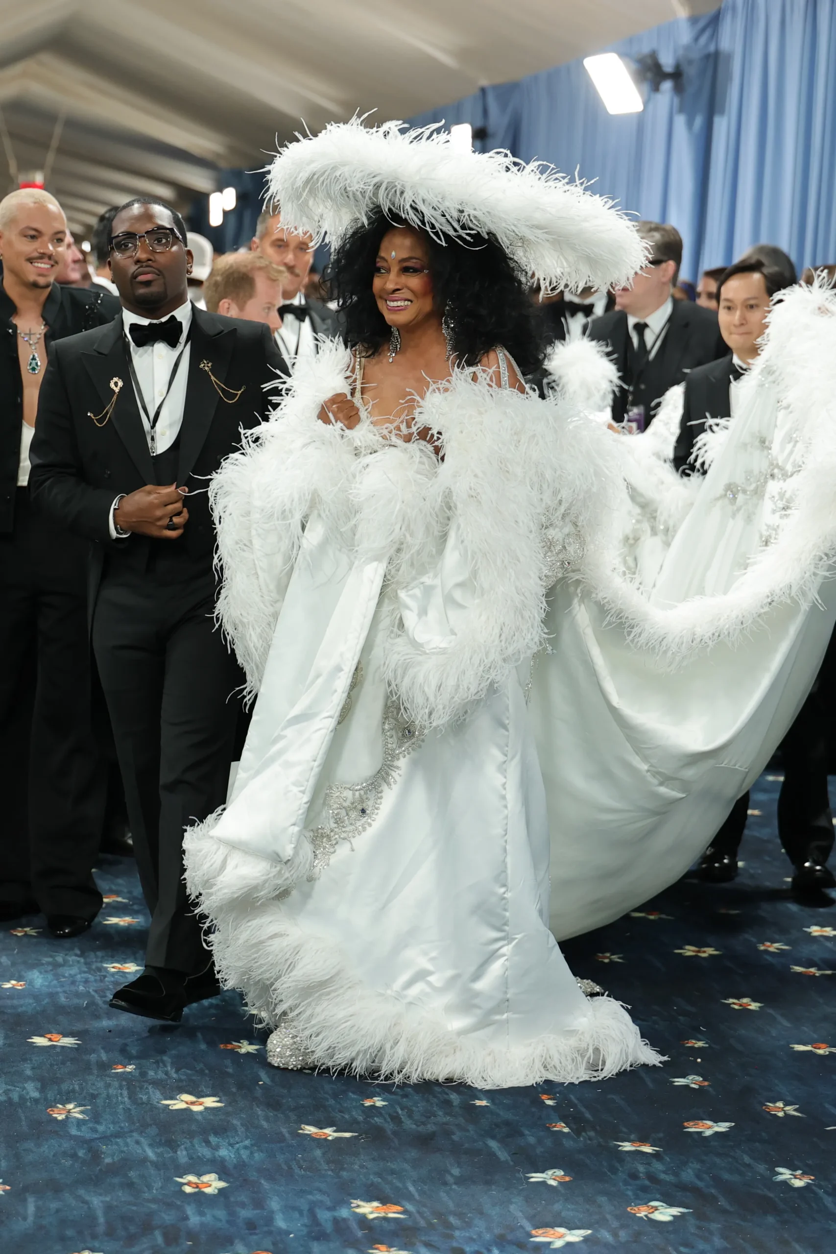 Met g&aacute;la 202555