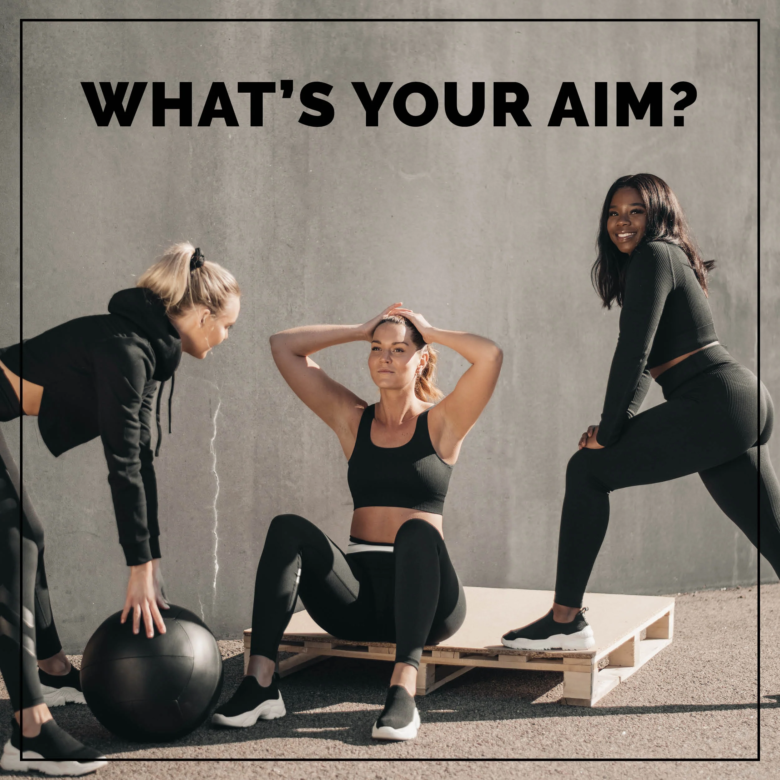 Mi az Aim'n5 vállalat