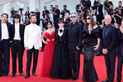 Velencei Nemzetközi Filmfesztivál