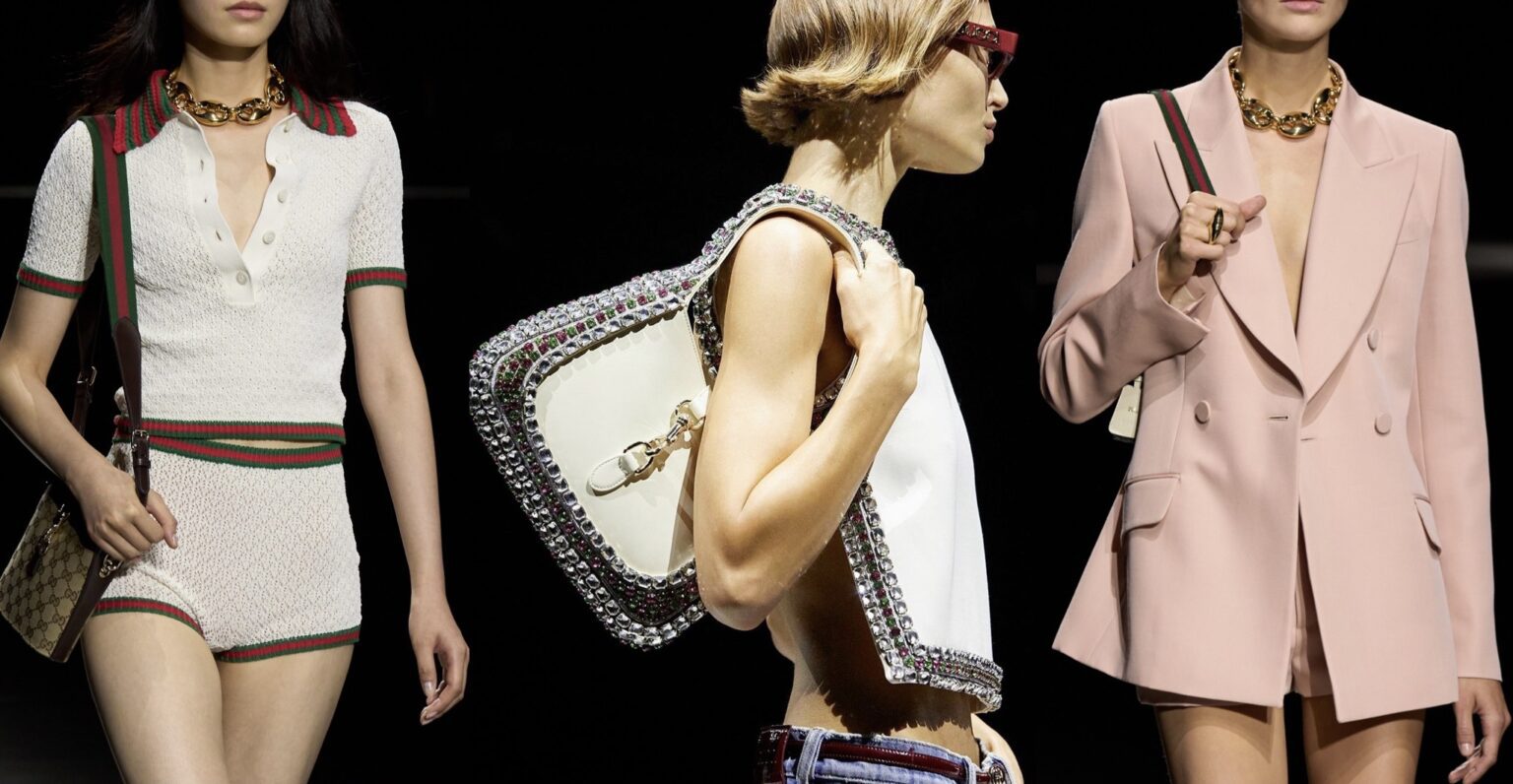 Új Gucci butik a Wooster Street-en