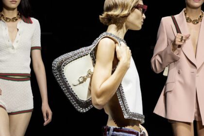 Új Gucci butik a Wooster Street-en