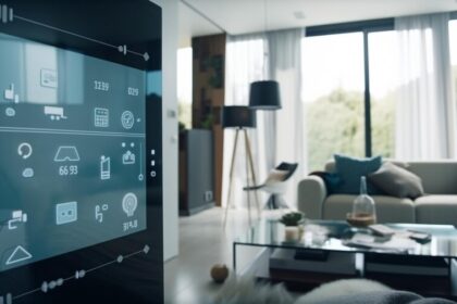 hírek az intelligens otthonban