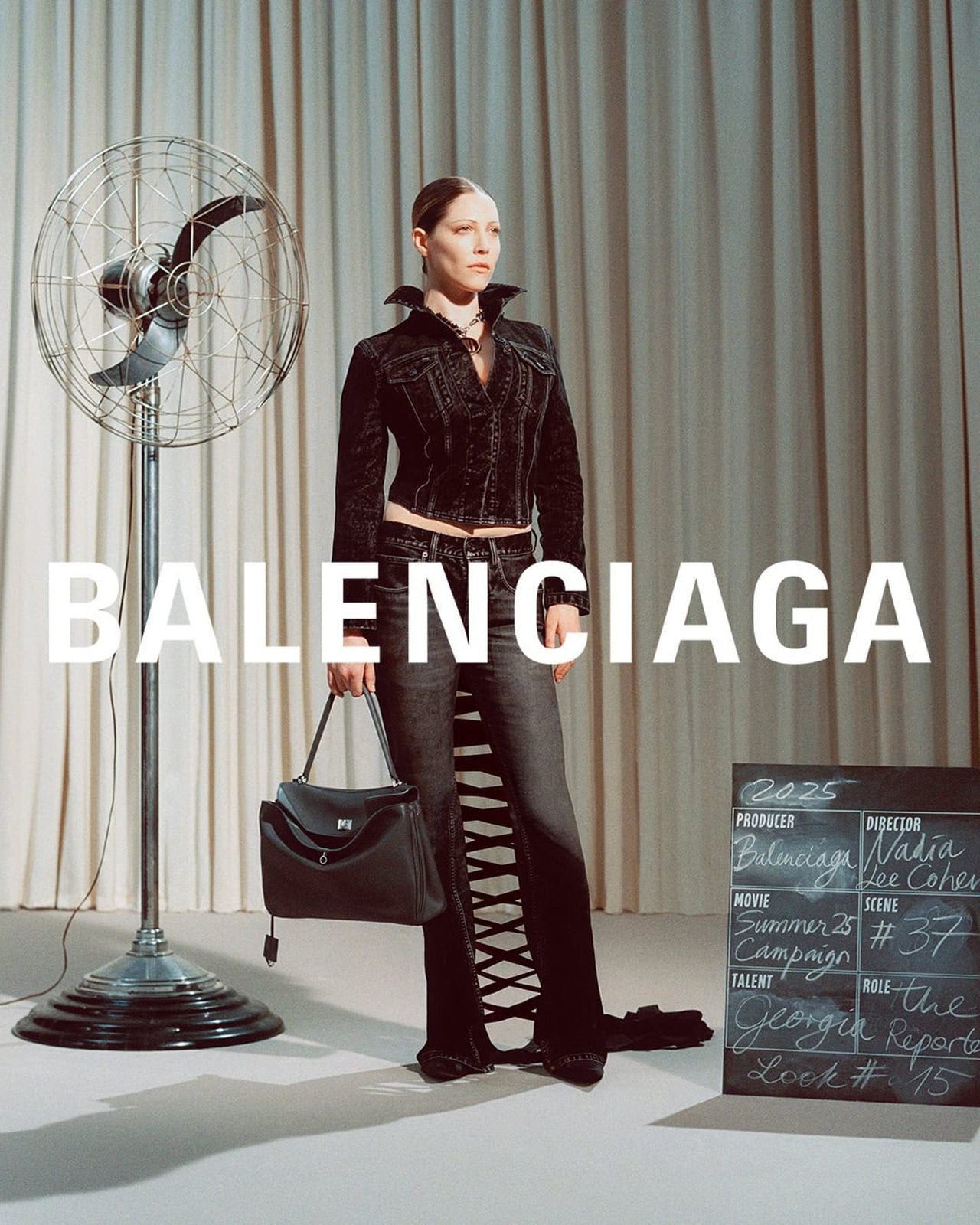 Balenciaga ny&aacute;ri kamp&aacute;ny1