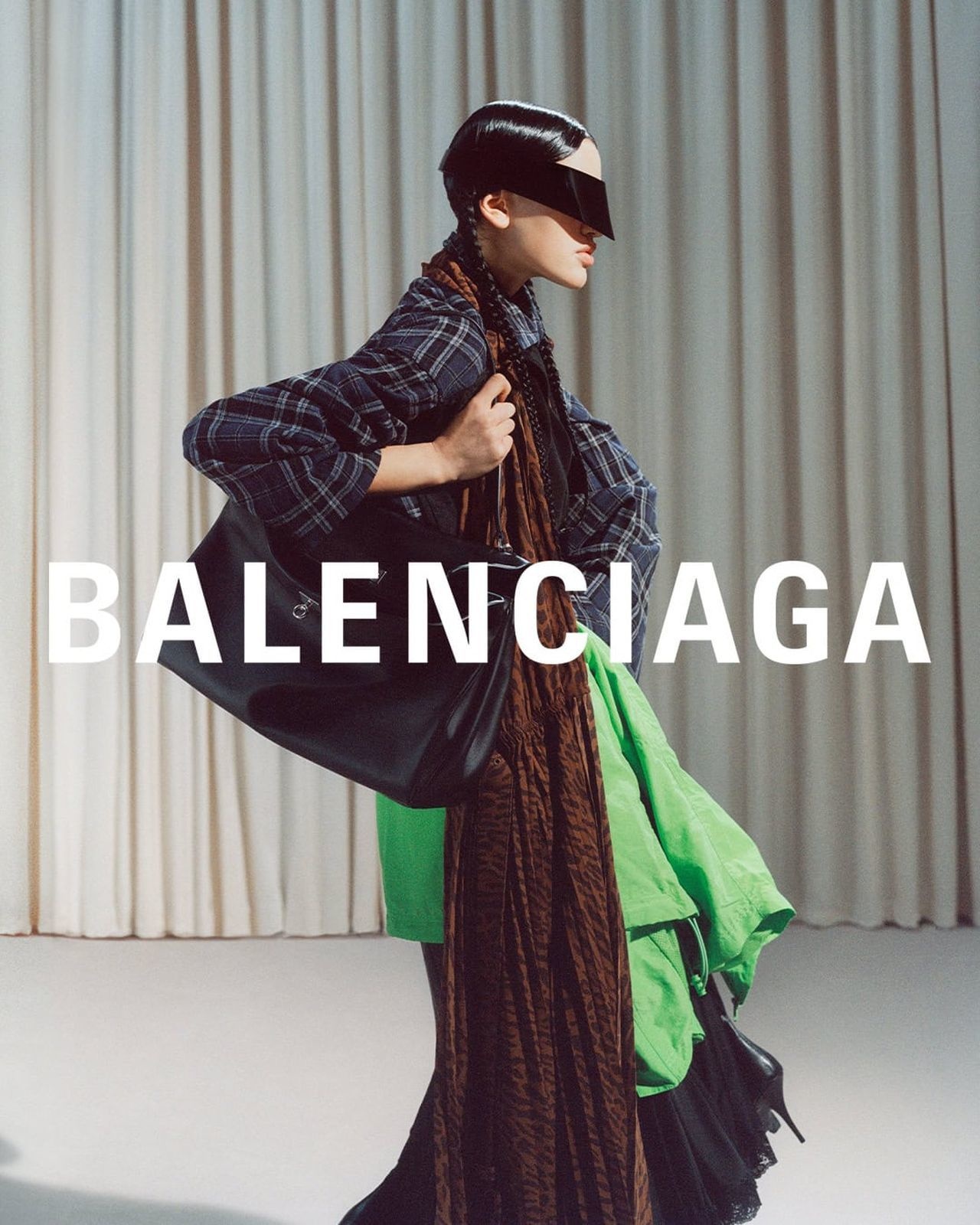 Balenciaga ny&aacute;ri kamp&aacute;ny6