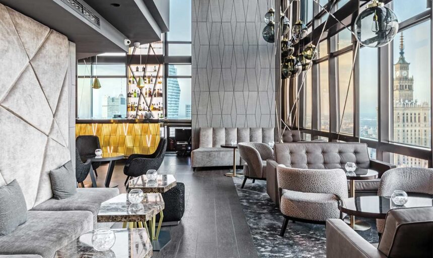 Panoráma Sky Bar 1