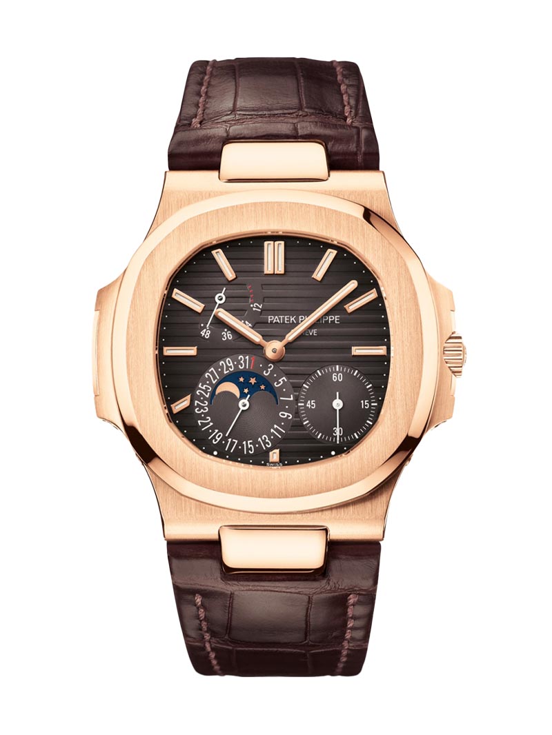 A Patek Phillipe felfrissíti kínálatát az ikonikus modellek végével