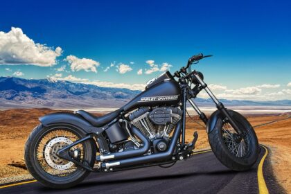 harley davidson problémák
