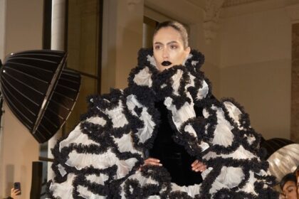 Schiaparelli Őszi tél 2025 2026