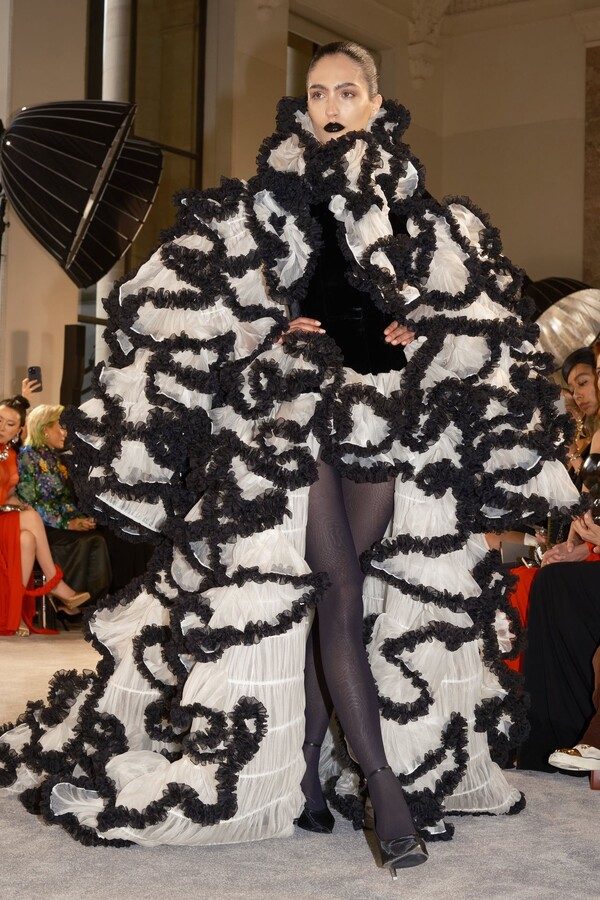 Schiaparelli Őszi tél 2025 2026