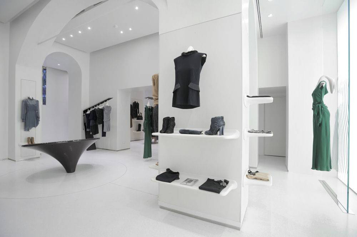 Az Alberta Ferretti székhelye2