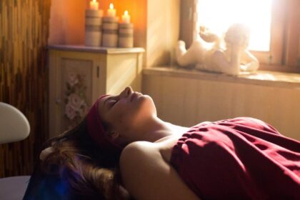 Manor House Spa Bio-megújító szekrények