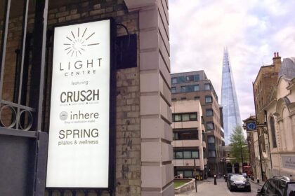 Light Centre fejlesztési tervek