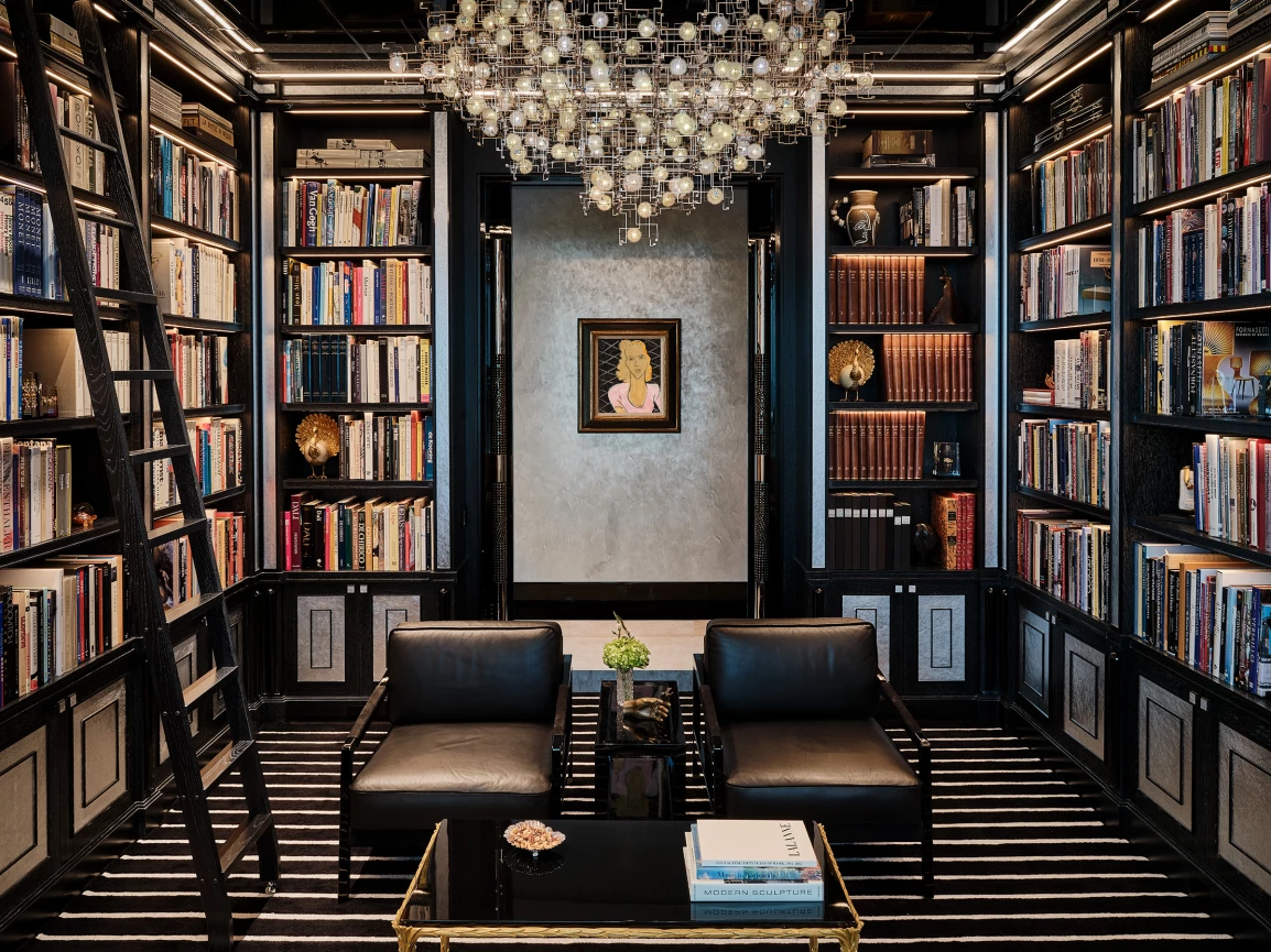 Sydell Miller gyűjteménye