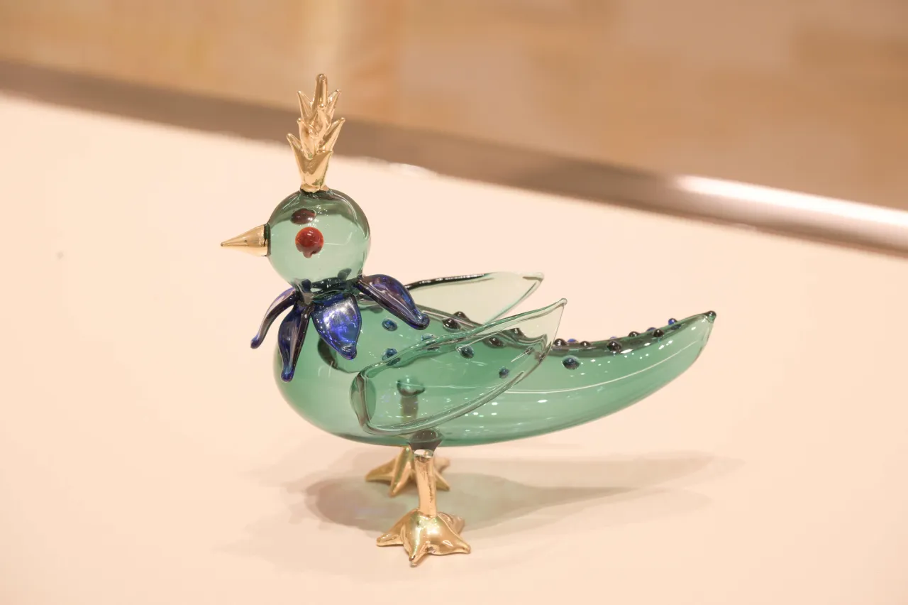 Tiffany & Co a legnagyobb butik Mil&aacute;n&oacute;ban