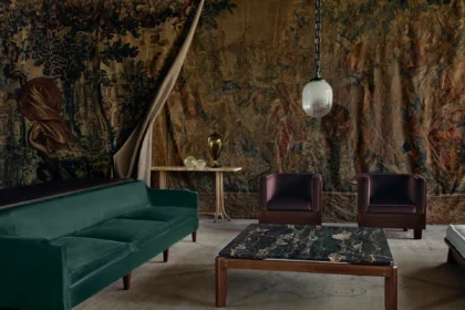 Top 5 lakberendezési trend