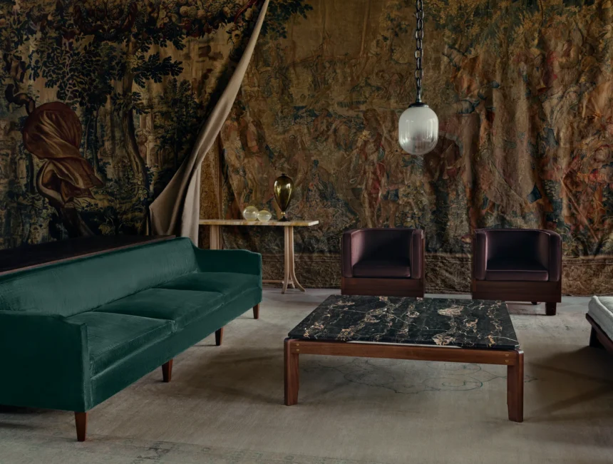 Top 5 lakberendezési trend