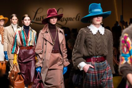 A Luisa Spagnoli márka története