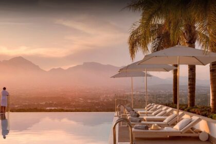 Üdülés a Medical Spa-ban