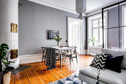 Business Interiors Fair