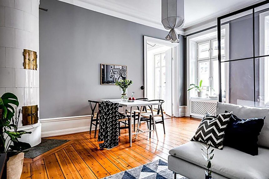 Business Interiors Fair