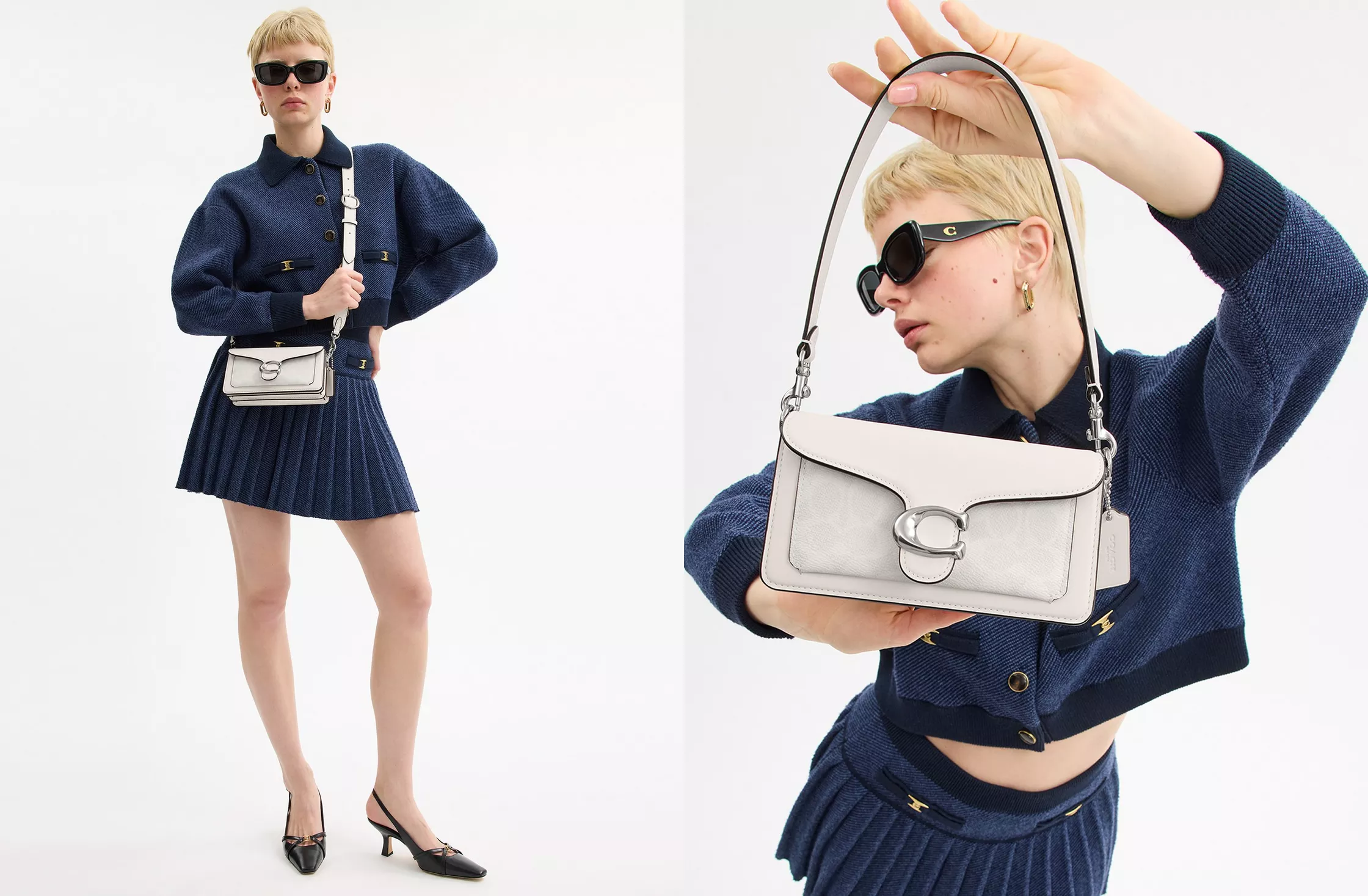 A Coach prémium márka1