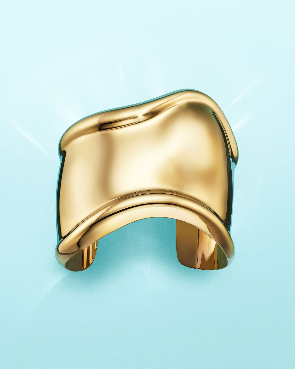 Tiffany &eacute;kszerek Valentin napi kollekci&oacute;